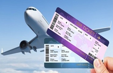 Ticketing