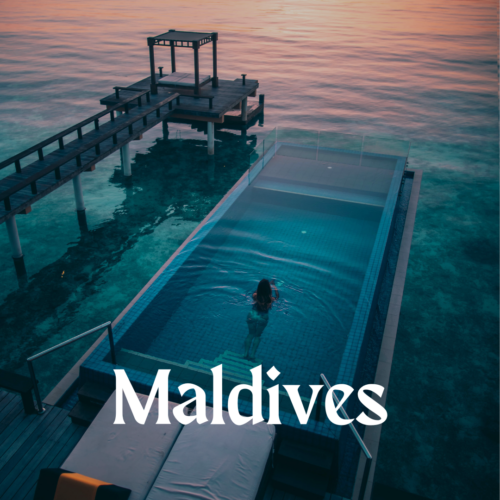 Maldives tour package