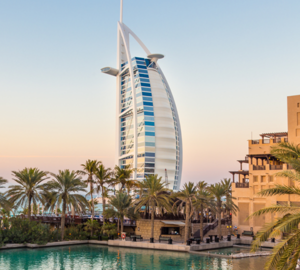 Dubai tour package