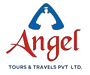 Angel Travels